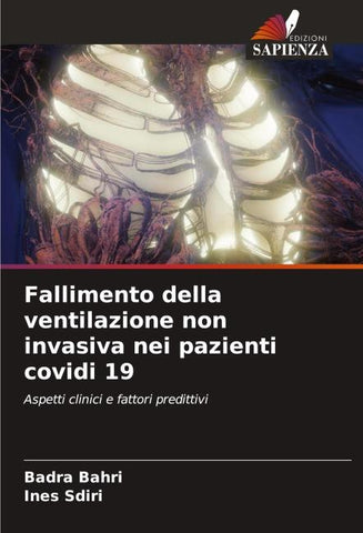 Fallimento della ventilazione non invasiva nei pazienti covidi 19