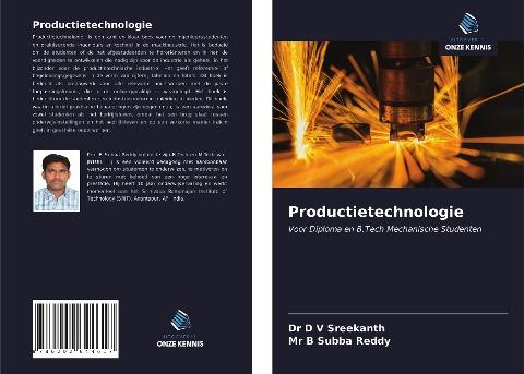 Productietechnologie