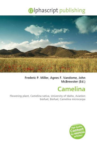 Camelina