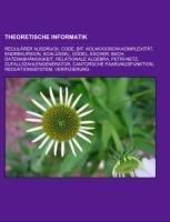 Theoretische Informatik