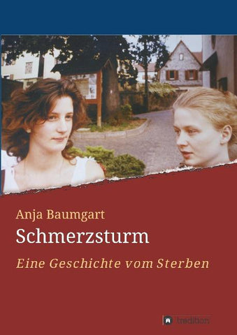 Schmerzsturm