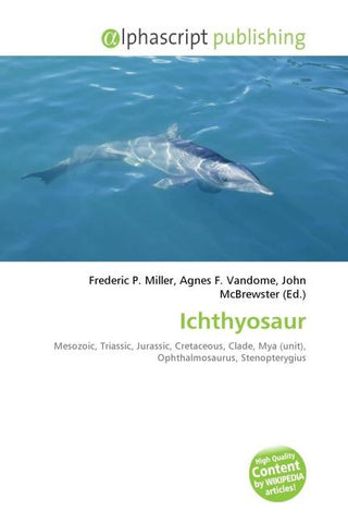 Ichthyosaur