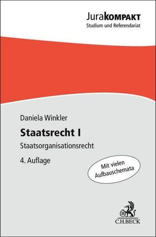 Staatsrecht I