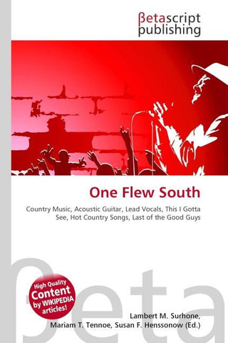 One Flew South