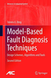 Model-Based Fault Diagnosis Techniques