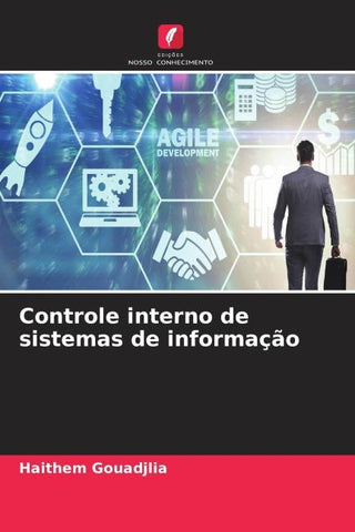Controle interno de sistemas de informação
