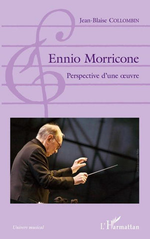 Ennio Morricone