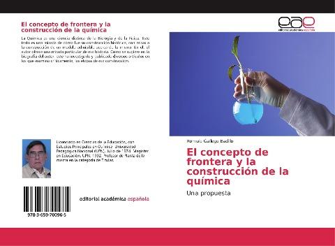El concepto de frontera y la construcción de la química