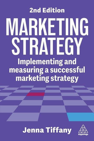 Marketing Strategy