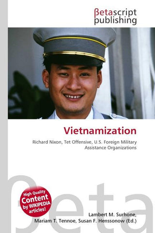 Vietnamization