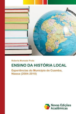 ENSINO DA HISTÓRIA LOCAL