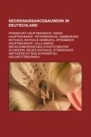 Neorenaissancebauwerk in Deutschland