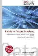 Random Access Machine