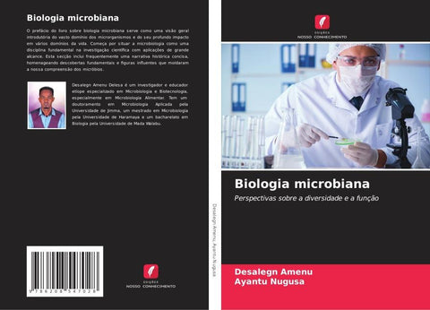 Biologia microbiana