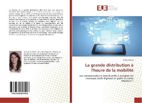 La grande distribution à l'heure de la mobilité