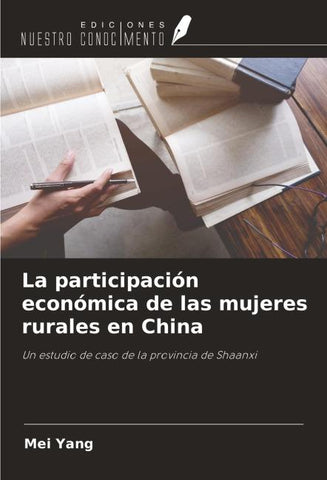 La participación económica de las mujeres rurales en China