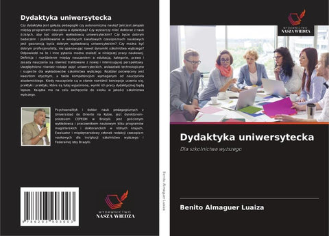 Dydaktyka uniwersytecka