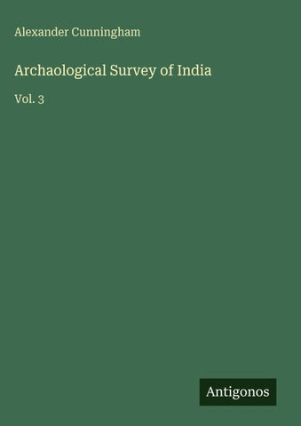 Archaological Survey of India