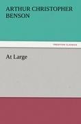 At Large