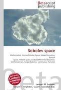 Sobolev space