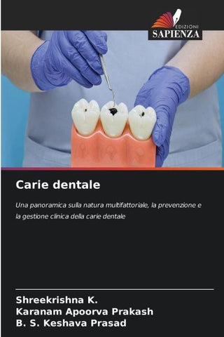 Carie dentale