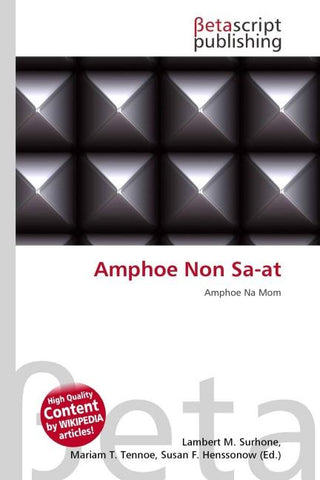 Amphoe Non Sa-at