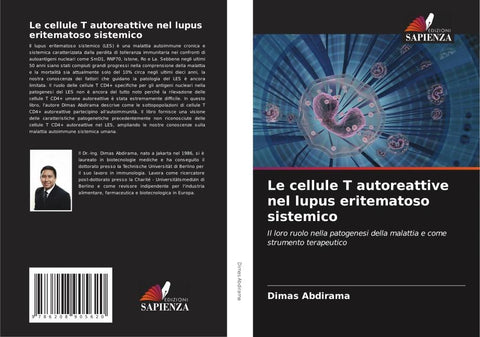 Le cellule T autoreattive nel lupus eritematoso sistemico