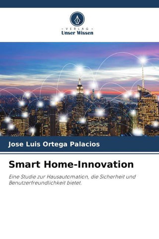 Smart Home-Innovation