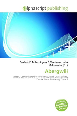 Abergwili