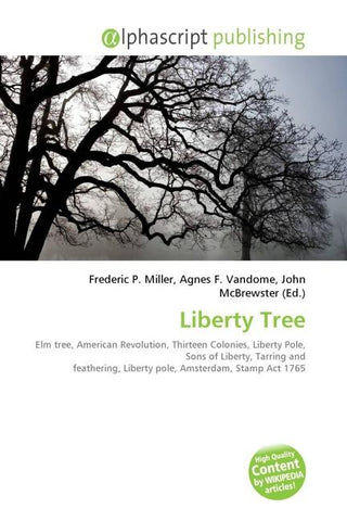 Liberty Tree