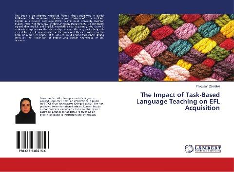 The Impact of Task-Based Language Teaching on EFL Acquisition