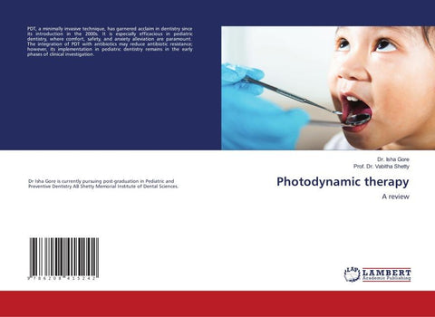 Photodynamic therapy