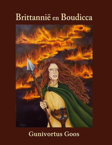 Brittannië en Boudicca