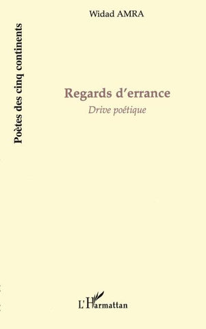Regards d'errance