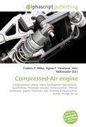 Compressed-Air engine