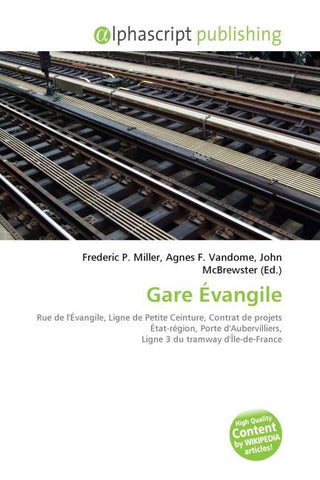 Gare Évangile