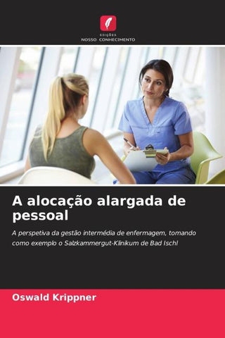 A alocação alargada de pessoal