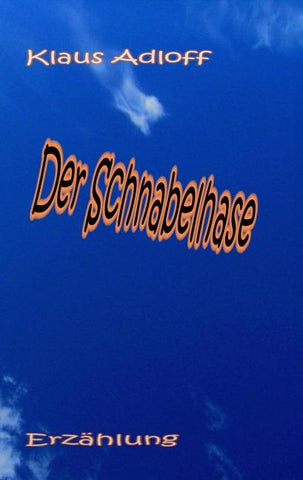 Der Schnabelhase