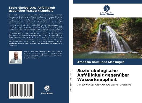 Sozio-ökologische Anfälligkeit gegenüber Wasserknappheit