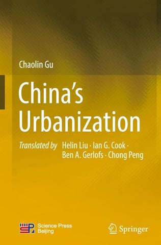 China’s Urbanization