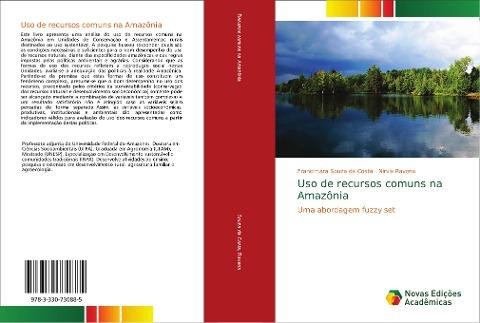 Uso de recursos comuns na Amazônia