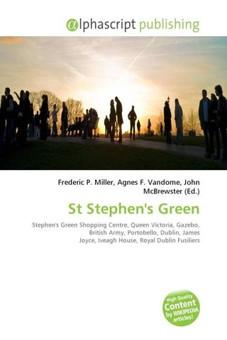 St Stephen's Green
