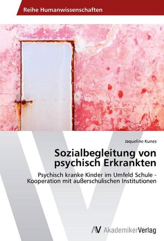 Sozialbegleitung von psychisch Erkrankten