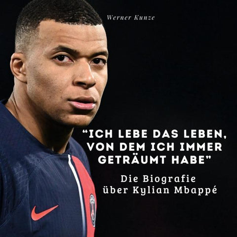 "Ich lebe das Leben, von dem ich immer geträumt habe"