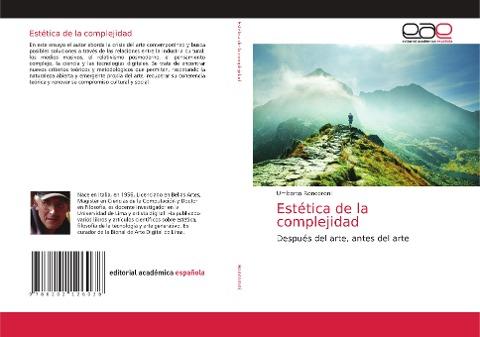 Estética de la complejidad