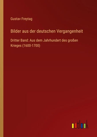 Bilder aus der deutschen Vergangenheit