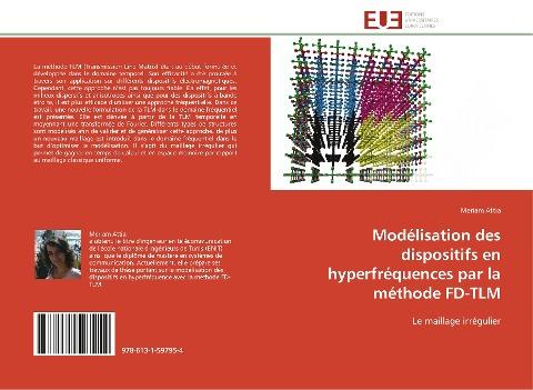 Modélisation des dispositifs en hyperfréquences par la méthode FD-TLM