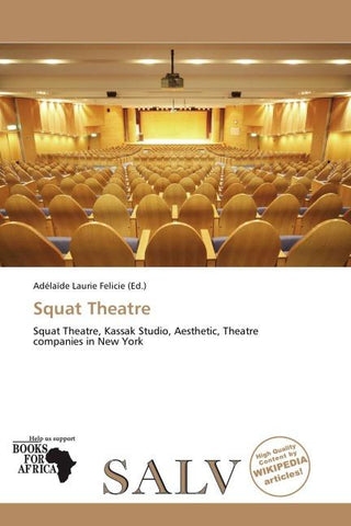 Squat Theatre