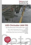 USS Chickadee (AM-59)