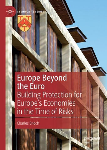 Europe Beyond the Euro
